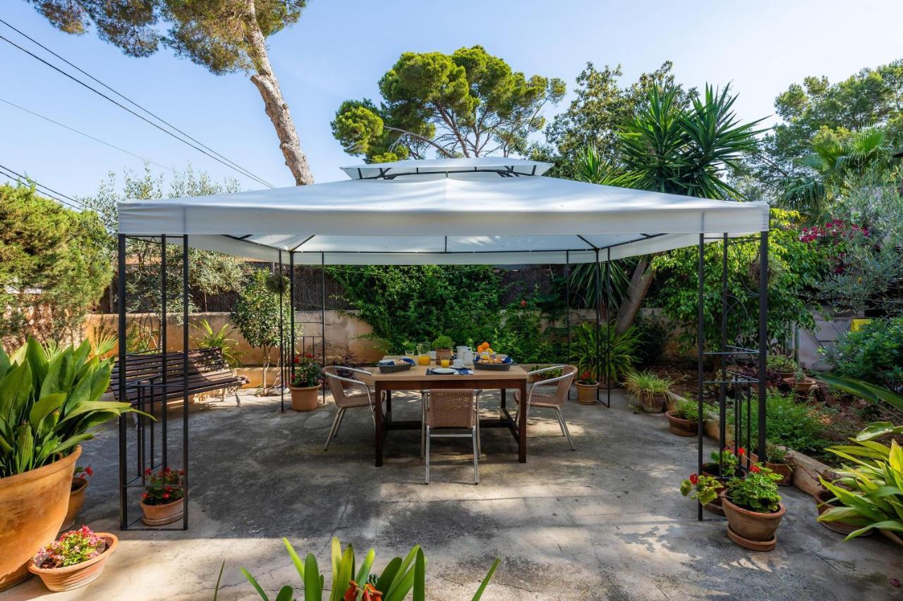 Na Forana Apartment *