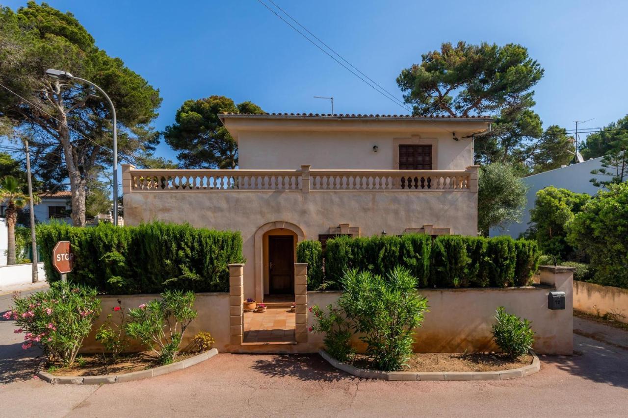 Apartment Na Forana *