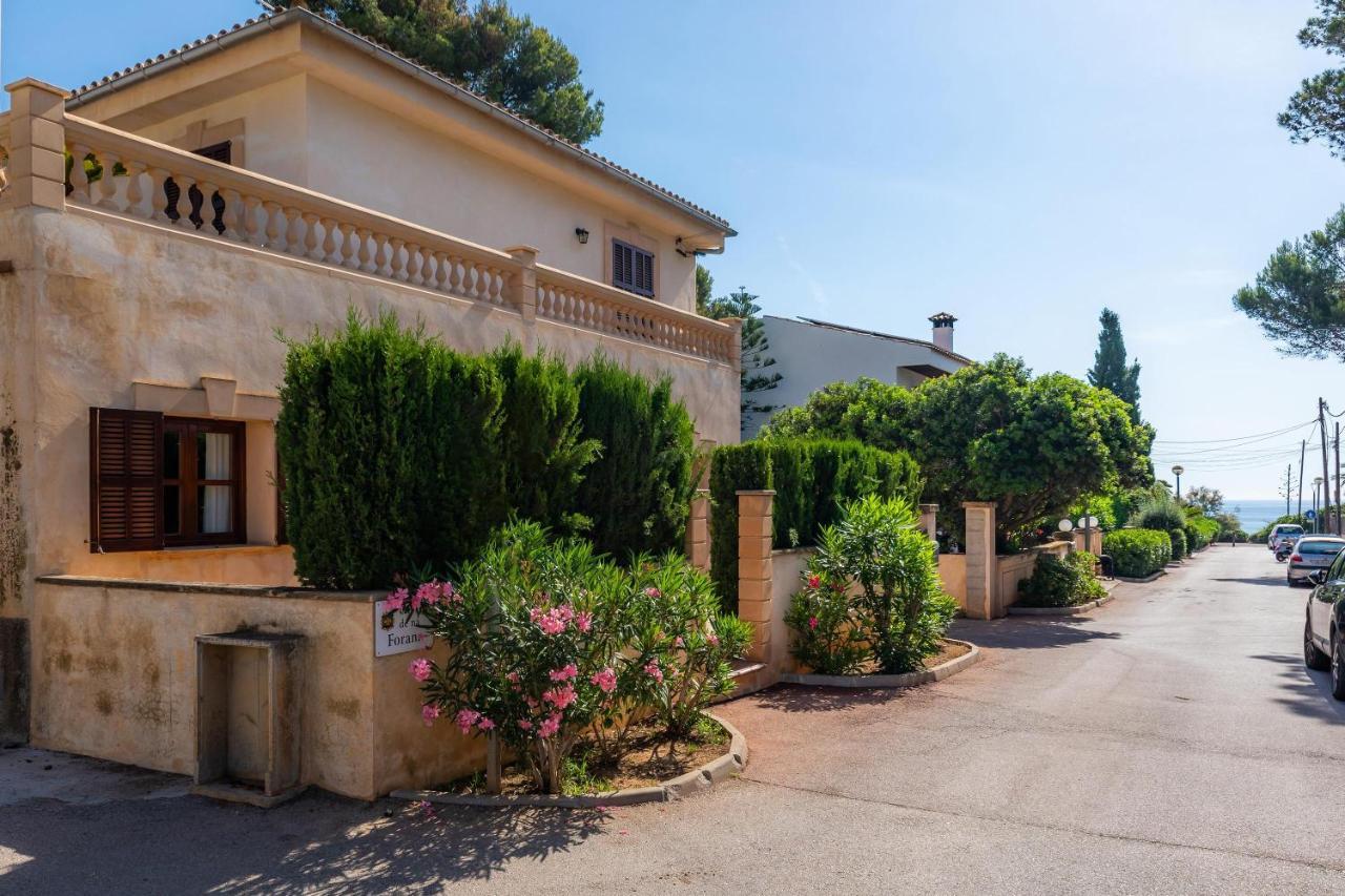 Apartment Na Forana *