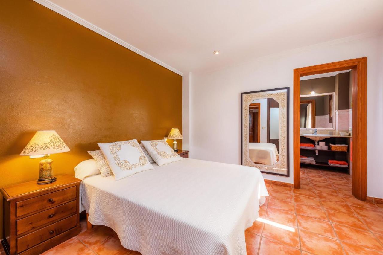 Apartment Na Forana *