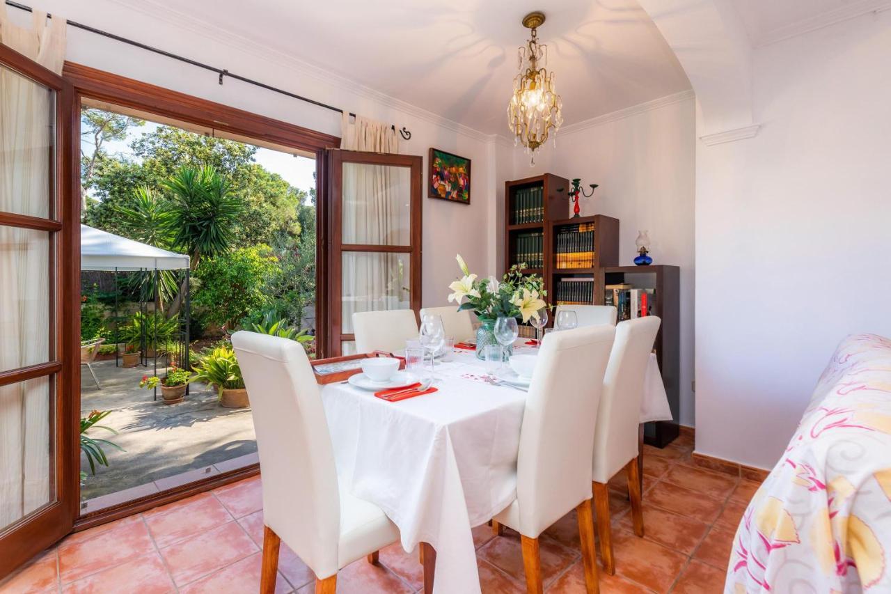 Apartment Na Forana Cala Ratjada (Mallorca)