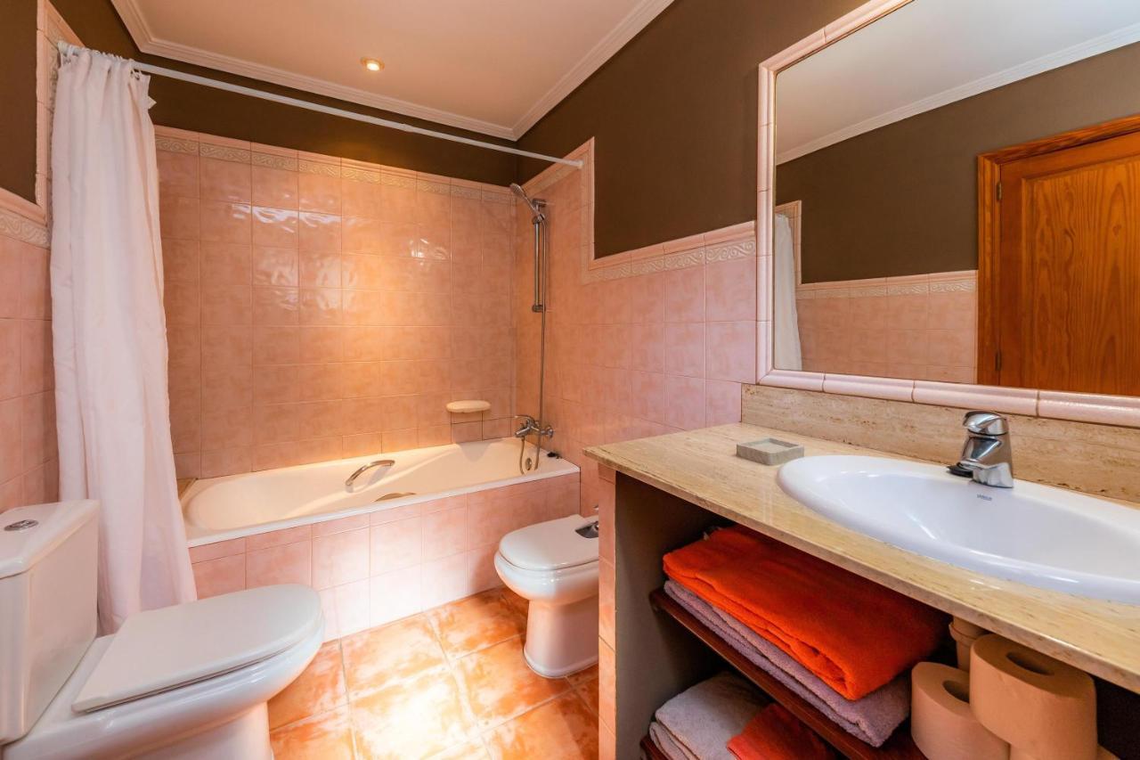 Na Forana Apartment *