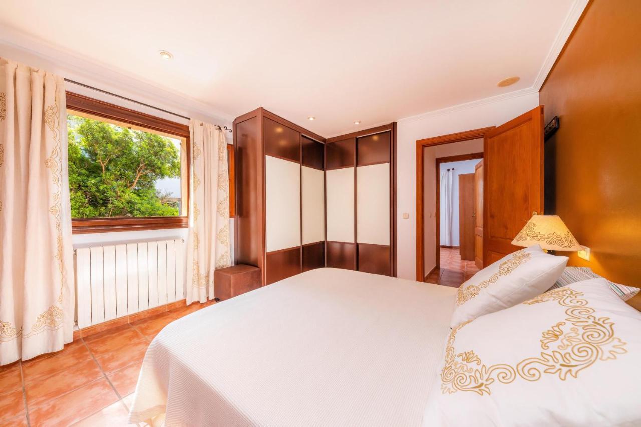 Apartment Na Forana