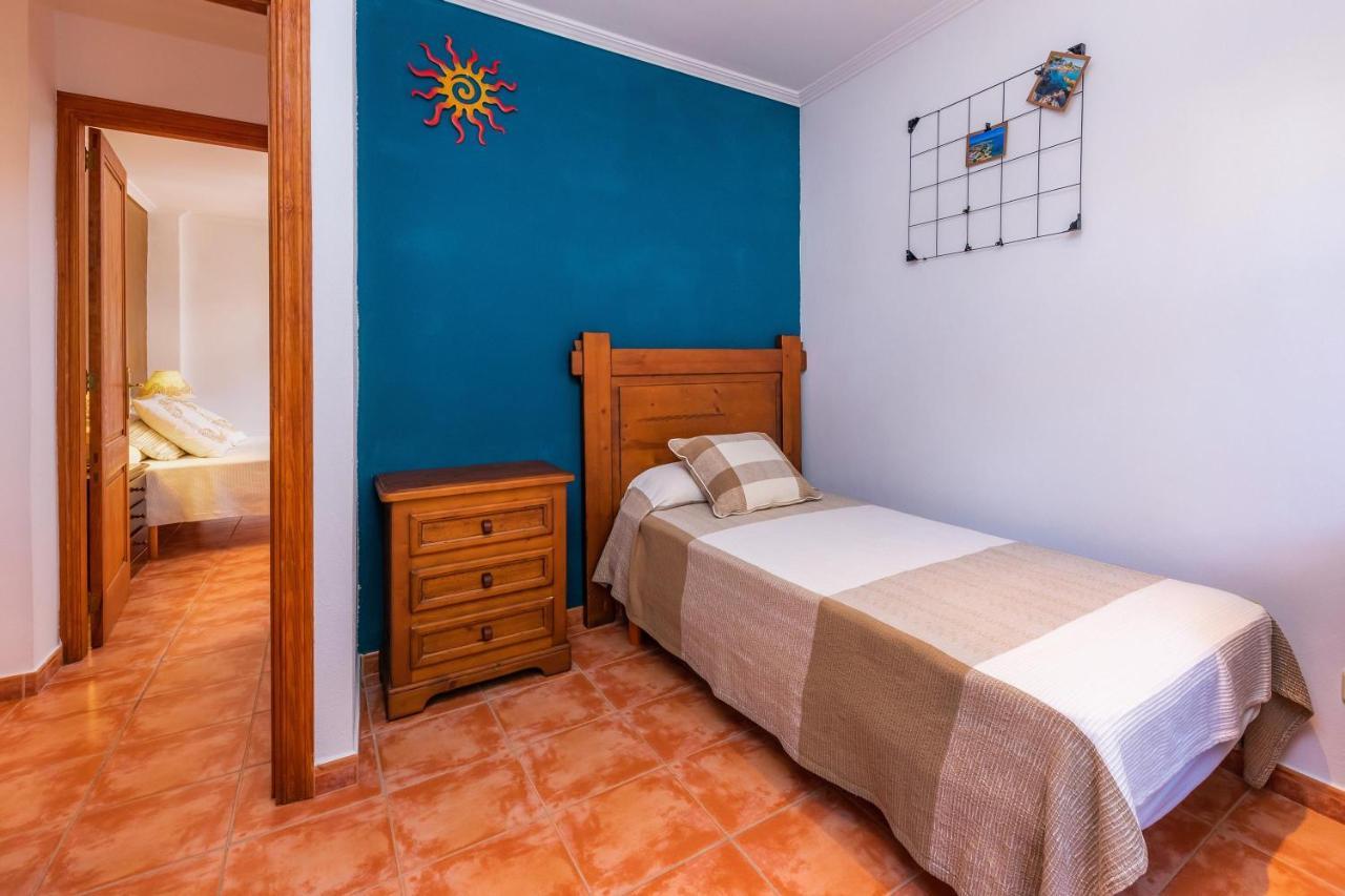 Na Forana Apartment Cala Ratjada (Mallorca)