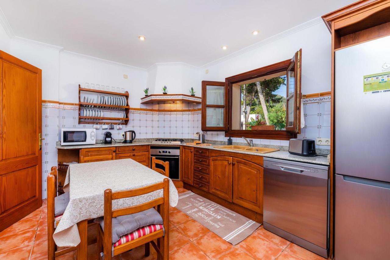 Na Forana Apartment Cala Ratjada (Mallorca)